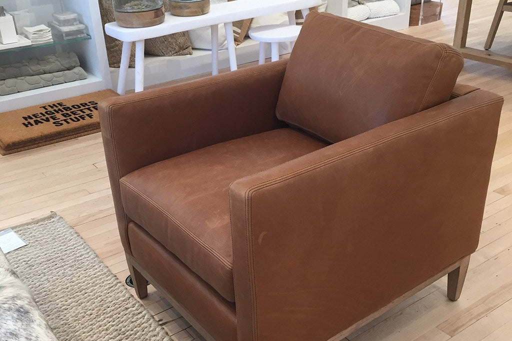 newport chair