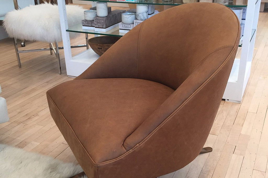park slope chair